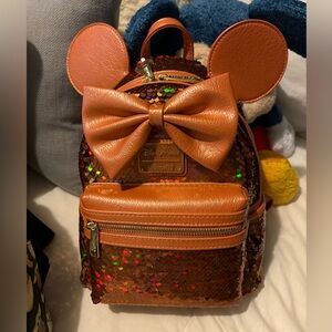 Disney Loungefly